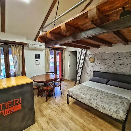 Regis B&B Appartamenti Centro Storico Chivasso Exterior photo
