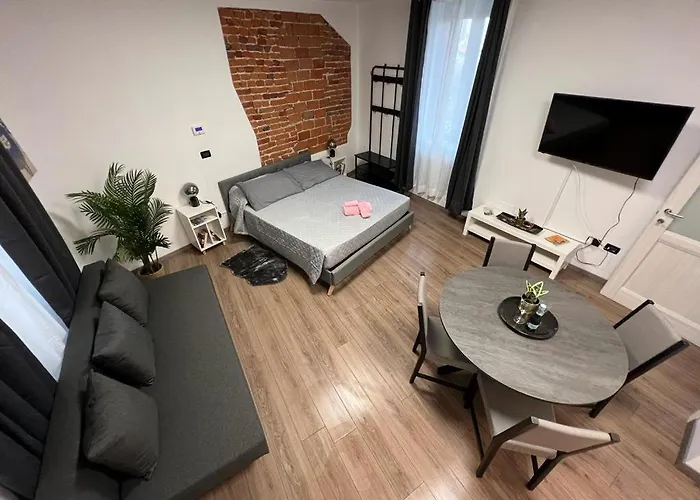 Regis B&B Appartamenti Centro Storico