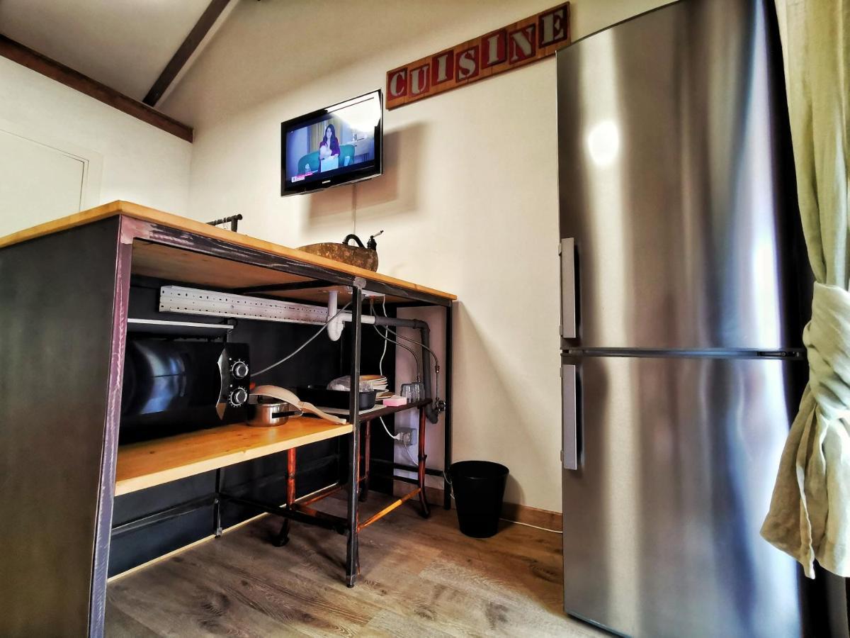 Appartement Regis Centro Storico *