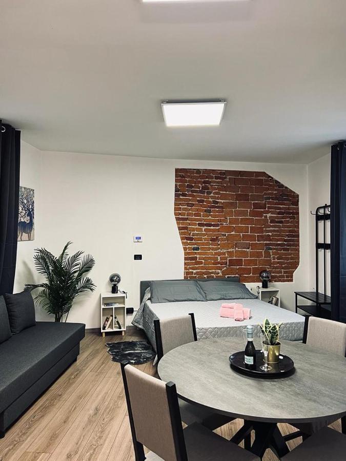 Regis Centro Storico Appartement *