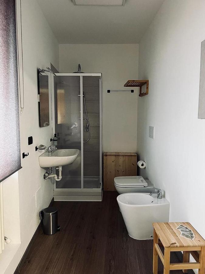 Appartement Regis Centro Storico