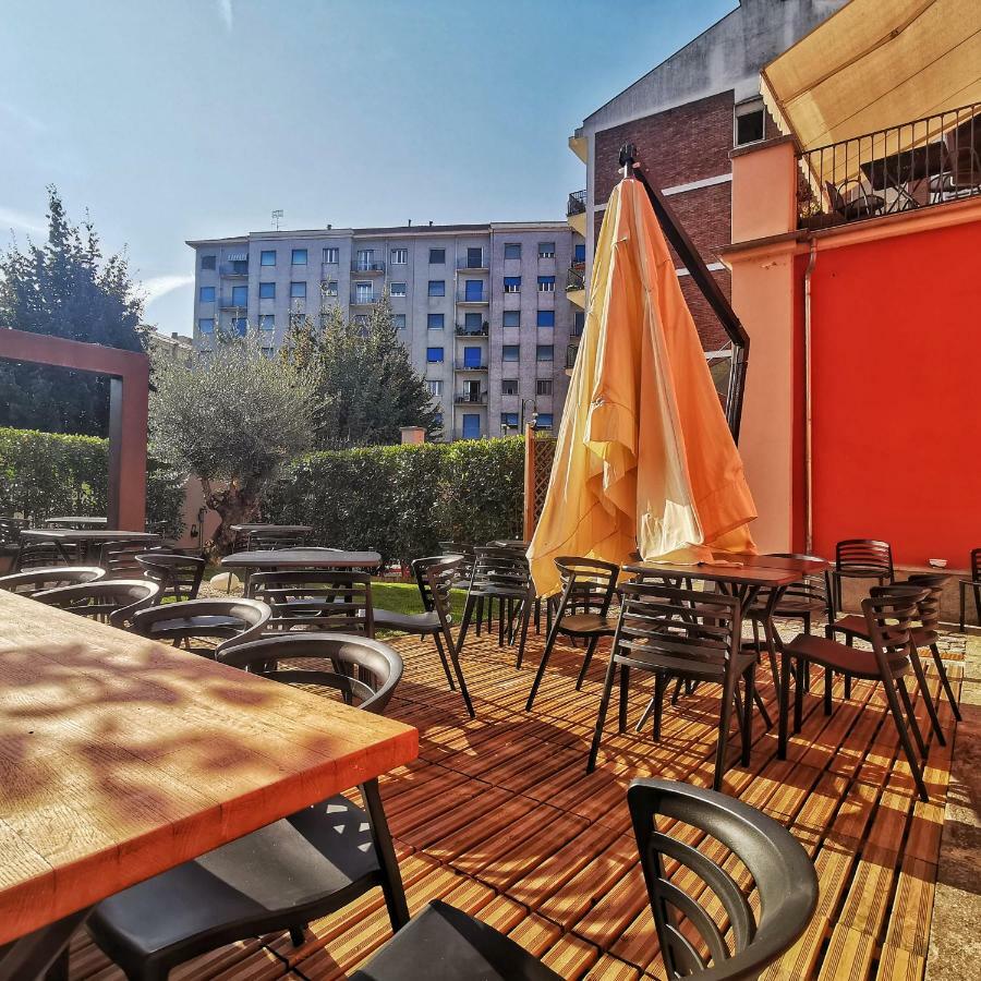Appartement Regis Centro Storico *